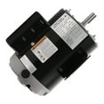 thumbnail image 6 of maXpeedingrods 3.7 HP Single Phase Air Compressor Motor, 5/8" Shaft Electric Motor 56 Frame, 1.88" Shaft Length for Air Compressors, 6 of 10