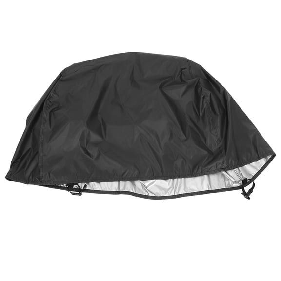 HERFIER Outdoor Water Table Toy Cover Kids Water Table Rain Cover Outdoor Kids Toys Cover Water Table Cover Mat Rainproof Water Table Cover Water Table Cover