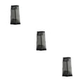 thumbnail image 3 of Kearding Bolsa de almacenamiento colgante Dispensador de cocina Soporte de comestibles de nylon Bolsas de basura plegables ligeras Organizador Type1 NO1, 3 of 6