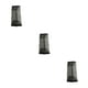 thumbnail image 3 of Advancent Bolsa de almacenamiento resistente al desgaste soporte de comestibles montado en la pared bolsas de basura redondas ligeras organizador Type1 NO1, 3 of 6