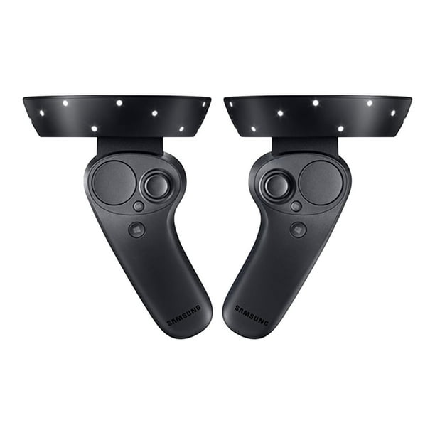 Samsung HMD Odyssey + - Virtual reality system - 2880 x 1600 @ 90
