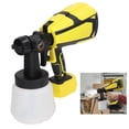 thumbnail image 4 of Handheld Paint Sprayer, Electric Spray  Easy Operation  For Painting Projects, 4 of 8