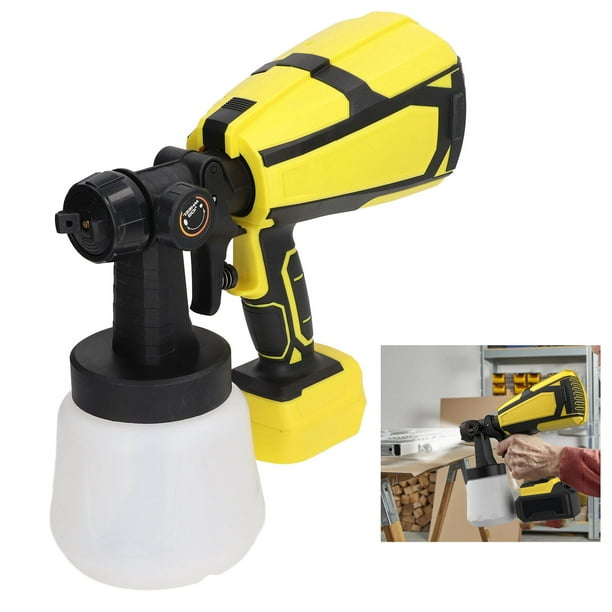 Handheld 2024 paint gun