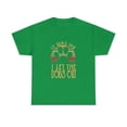 thumbnail image 2 of it was me i let the dogs out , funny dog tee T-Shirt, 2 of 2
