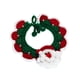 thumbnail image 2 of Collar de gato con babero de punto Yinane Ajustable S, 2 of 8