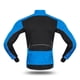 thumbnail image 5 of Chaqueta ciclismo Chaqueta de ciclismo a prueba de viento para hombre Lixada Winter Thermal Polar Fl Lixada Chaqueta ciclismo, 5 of 7