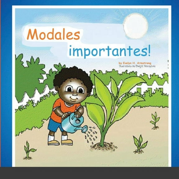 Modales importantes! (Manners Matters in Spanish)-Paperback, (Paperback)