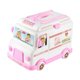 thumbnail image 2 of Kits de ambulancia para niños, juguete educativo de aprendizaje con sonido y luz, juego de rol, juego de simulación para niños y niñas, regalo de Rosa, 2 of 8