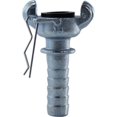 thumbnail image 1 of Midland Industries 66002 0.5 in. Universal & Ground Joint Hose End, 1 of 1