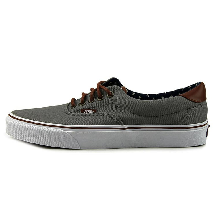 Vans era 59 steel gray cheap