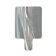 thumbnail image 5 of Toalla para esterilla de Pilates Reformer, almohadilla para Pilates Reformer, esterilla de Pilates plegable antideslizante para Gris, 5 of 9