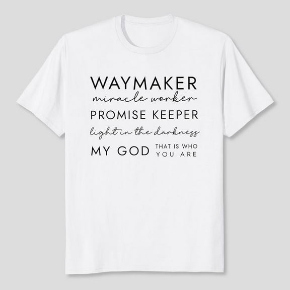 Women Graphic T-Shirts Cute Tees Summer Tops, Women's Graphic Tee 100% Cotton by TBun, Full Sizes S-5XL