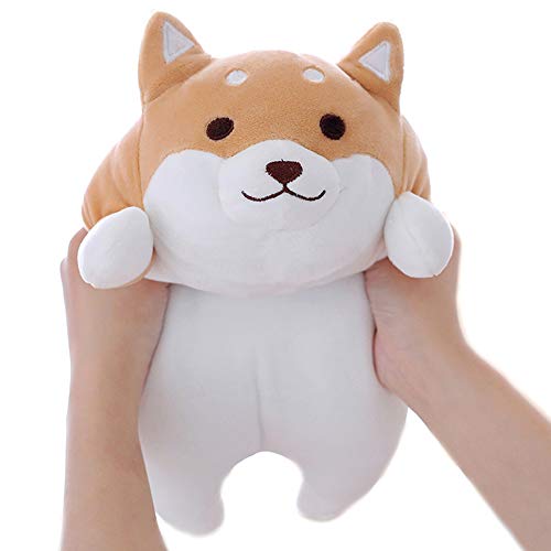 corgi stuffed