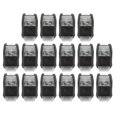 thumbnail image 4 of LED Boat Navigation Light,16Pcs Marine Navigation Light Boat Bow Light for Pontoon and Small Boat, 4 of 7