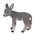 thumbnail image 1 of Figura de Animal de granja de simulación bonita, modelo de Animal realista, decoración del hogar, regalo de cumpleaños, 1 of 5