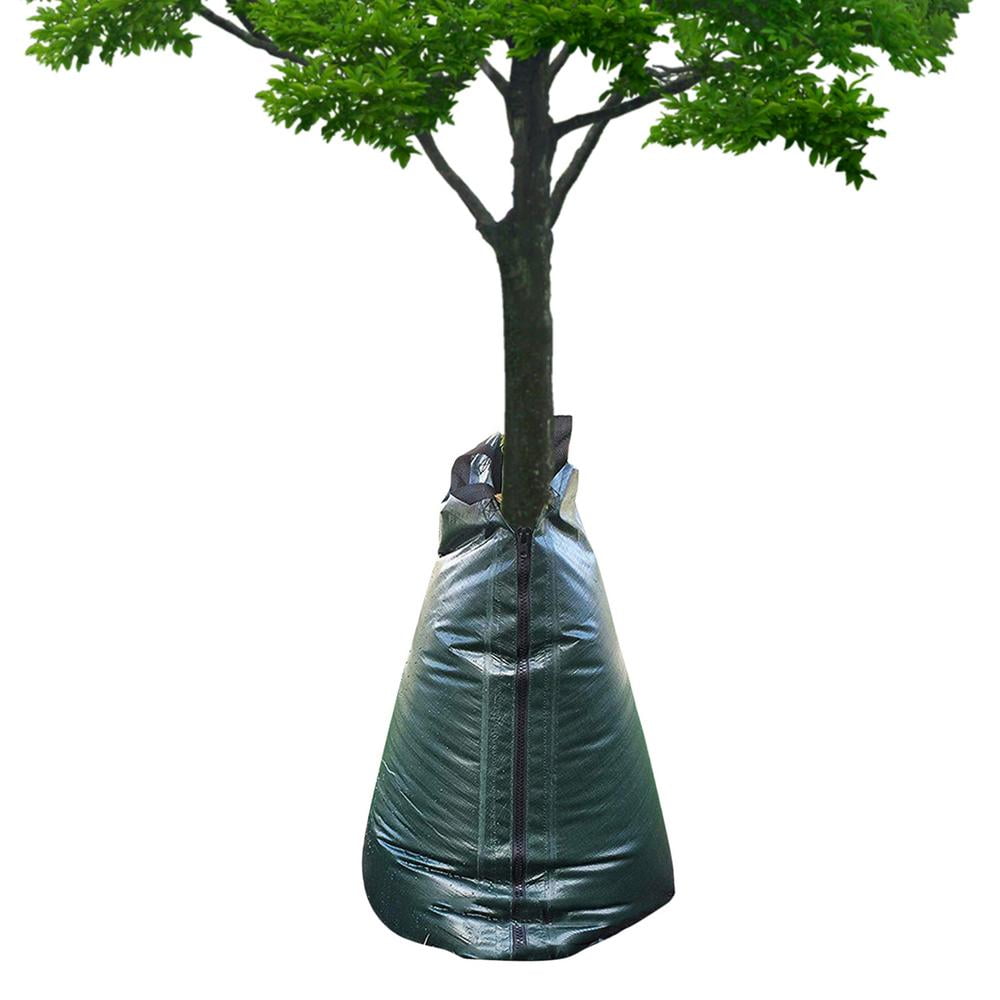 Careslong Tree Irrigation Bag 20 Gallon Tree Gator Bags Garden Tree