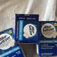 thumbnail image 4 of Alka Seltzer Original Antacid & Pain Relief Medicine, 12 Ct, 3-Pack, 4 of 4