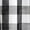 Black and White, variant on Exultantex Black and White Buffalo Check Curtains Semi Sheer Vintage Farmhouse Grommet Drapes for Living Room, 40"W x 84"Lx2, Rod Pocket