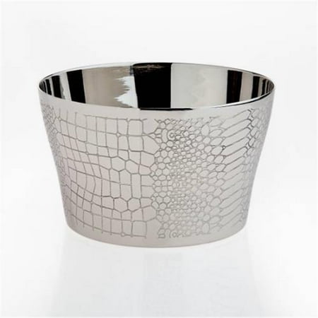 Bottle Signed - Crocodile Design Bottle Holder