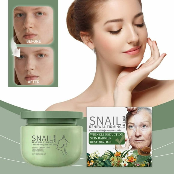 The Creme Shop Revolutionary Revitalizing Firming Moisturizer Advanced Aging For Reduction Skin And Enhanced Skin Elasticity For A Youthful Glow