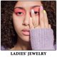 thumbnail image 3 of BESTYASH Anillo Dorado Con Corte De Zirconia Para Estilo Sofisticado Y, 3 of 7