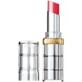 thumbnail image 1 of Labial L'Oréal Paris Colour Riche Shine Lacquered, 1 of 5