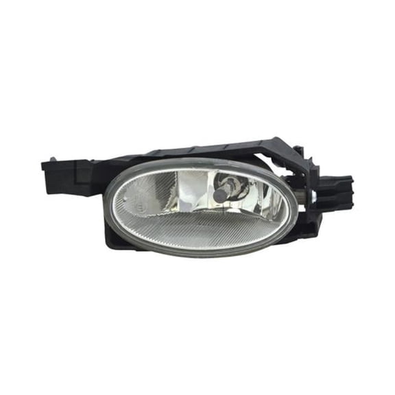 Left Hand Fog Light for 2014-2017 Honda Odyssey
