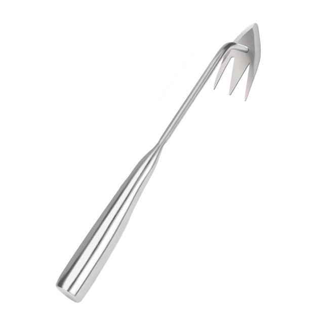 Extractor de deshierbe manual, herramienta multifuncional para deshierbe, extractor de deshierbe pequeño, eliminación de deshierbe para césped, bonsái