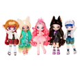thumbnail image 2 of Muñeca NaNaNa Surprise Teens Doll Varios Modelos 1 Pieza, 2 of 3