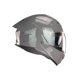 thumbnail image 2 of Casco para Moto Kov Beta Gris Brillante, 2 of 5