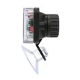 thumbnail image 3 of Zootealy Digital LCD Aquarium Thermometer with Suction Cup Waterproof Mini Indoor Fish Tank Thermometer Temperature Measurement Display Aquarium Accessories, 3 of 6