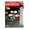 On the Beaten Path: Beginning Drumset Course, Level 1: An Inspiring Method to Playing the Drums, Guided by the Legends
