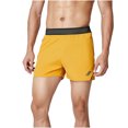 thumbnail image 3 of cllios Sport Shorts for Men with Pockets Athletic Gym Basketball Shorts 3 Inch Quick Dry Comfy Lightweight Beach Running Shorts Summer Clothes, 3 of 8
