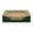 Green, variant on PayUSD Dog Beds for Large Medium Small Dogs Orthopedic Pet Bed Sofa Supportive Egg Crate Foam Animal Couch with Removable Washable Cover Non Skid Bottom S to XL