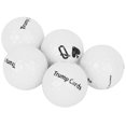 thumbnail image 3 of Gupbes Ball 5pcs Game Poker Balls Double-Layer Practicing Ball High Elasticity, 3 of 8