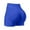 Blue, variant on ZZwxWA Womens Shorts Impact Gym Shorts Workout Shorts Scrunch Butt Lifting Seamless Booty Shorts Yoga Shorts Biker Shorts