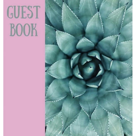 Guest Book (Hardcover), (Hardcover)