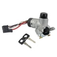 thumbnail image 3 of Ignition Starter Switch 0005458108 9014600104 for Dodge Freightliner Sprinter 2500 3500 2.7L 2002-2006, 3 of 9