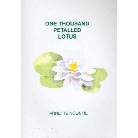 Pre-Owned One Thousand Petalled Lotus, 9780646423593, 0646423592, Paperback,
