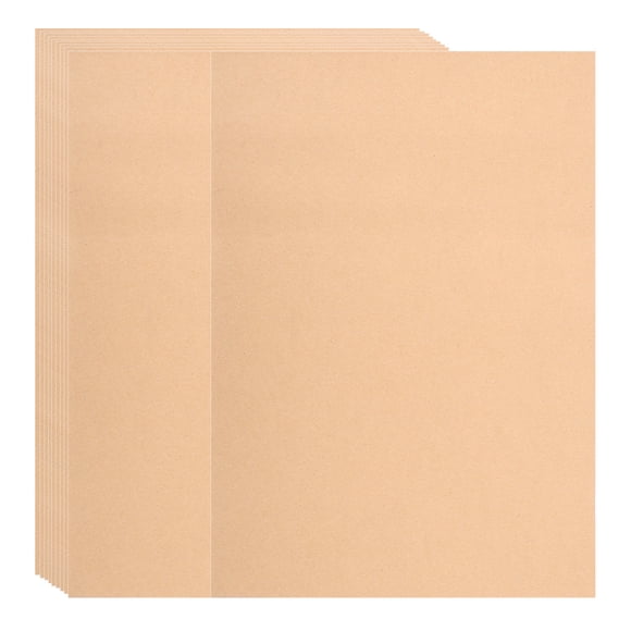 20 piezas de papel de escritura Braille para personas ciegas, papel de escritura en blanco, hoja de escritura Braille