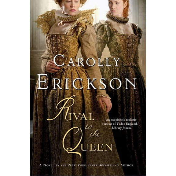 Rival to the Queen, (Paperback)
