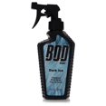 thumbnail image 1 of Bod Man Dark Ice by Parfums De Coeur Body Spray 8 oz Pack of 2, 1 of 1