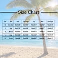 thumbnail image 3 of BRELIL Women's Two Piece Plaid Sets Round Neck Sleeveless Peplum Top Wide Leg Pants Boho Casual 2 Piece Outfits Summer Matching Lounge Travel Tracksuit, Sky Blue S, 3 of 7