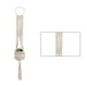 thumbnail image 1 of Yuarrent Cestas colgantes 100 hechas a mano, soporte para plantas, macramé, colgador de plantas, maceta para colgar en la pared interior, soporte para Jardín y Patio No.31 Yuarrent HA001777-31, 1 of 1