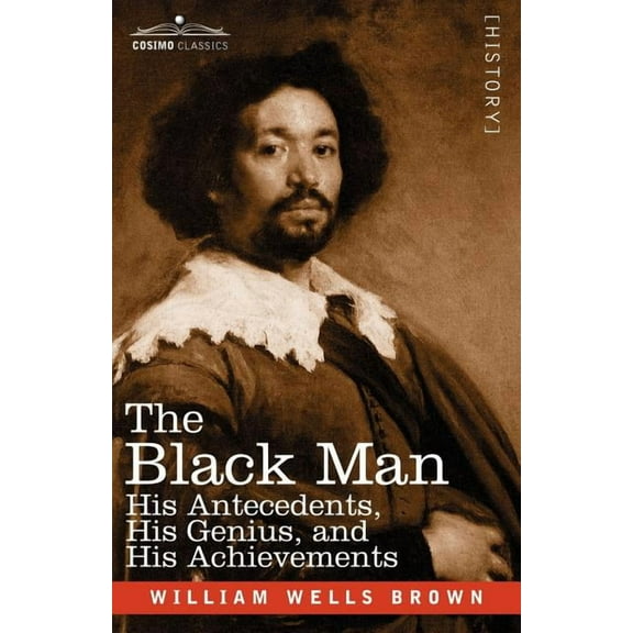 The Black Man (Paperback)