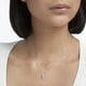 thumbnail image 4 of Collar Swarovski Stilla Attract Trilogy con cristal blanco, 4 of 6