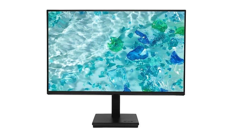 ACER エイサー V247YEbmipxv 23.8型 Vero V7 液晶 Acer V247Y Gbmipx - 24