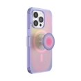thumbnail image 1 of Funda PopSockets PopCase para iPhone 14 Pro MagSafe con Agarre Deslizable, 1 of 5