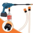 thumbnail image 3 of FurNest WaterGun Quick Adapter Water Pipe Quick Connector Car Washing Machine, 3 of 8
