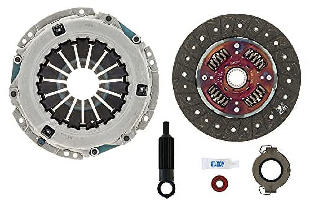 Exedy Racing Clutch 16062 Clutch Kit Fits 88-95 Celica MR2